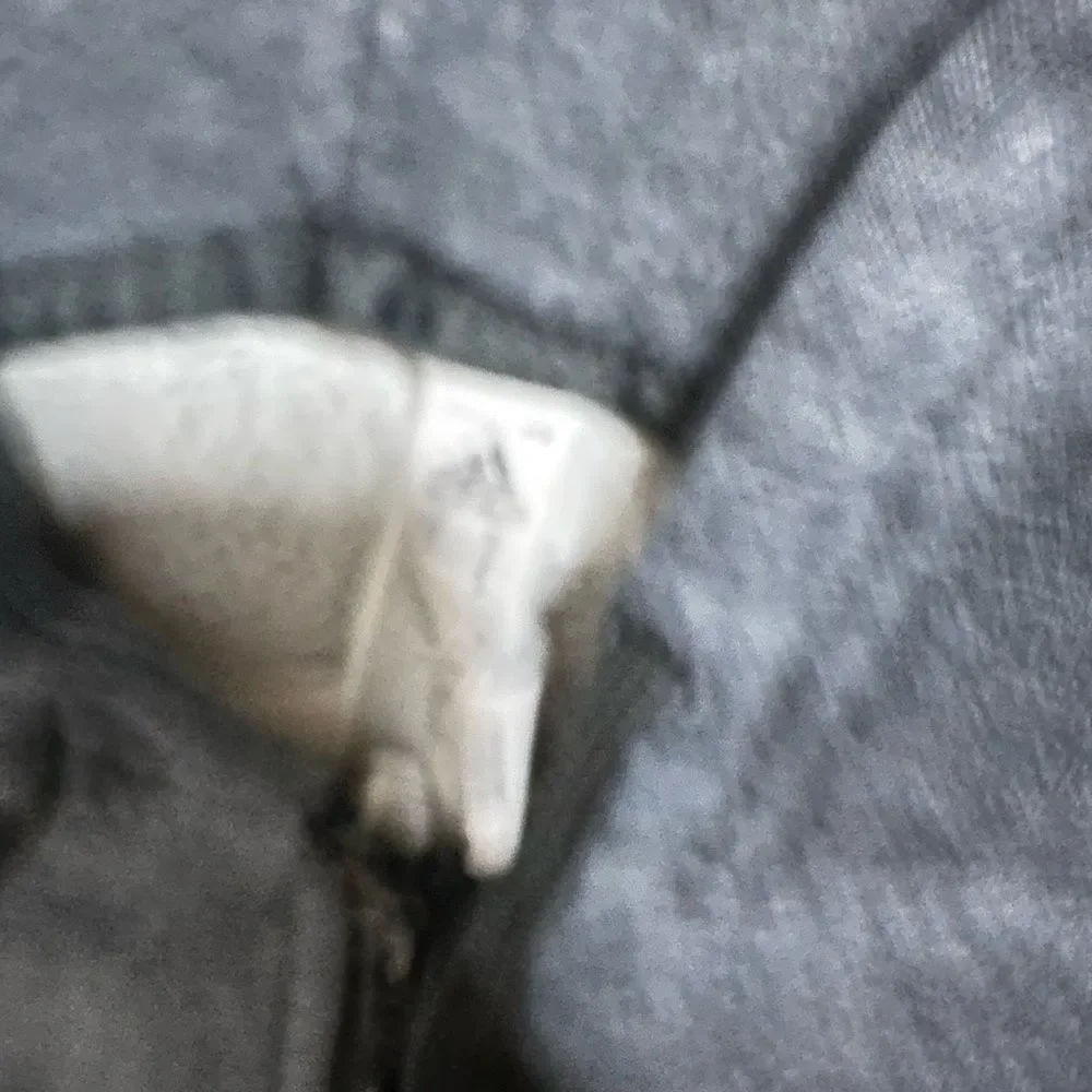 Adidas Gray Full Zip Hoodie